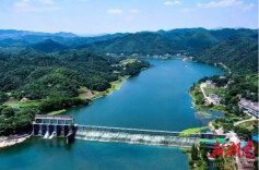 从全国水利工作会议看“韶山灌区的2025”