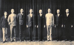 湘潭黎氏家族孕育“八骏”的深刻启示|湘江副刊·潮头