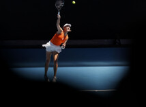 2026澳网综合：王欣瑜止步16强 卫冕冠军凯斯出局