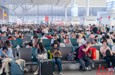 北方小年夜火车票今日开售