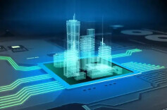 向“数”而行，湖南从“夯基垒台”到“积厚成势”——访省数据局党组书记、局长彭涛