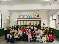 新邵县：一马当先，乐学闯关