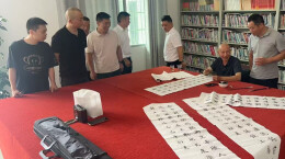 屋场变“主场”，养老有“搭子”！看汨罗如何把幸福“集中”老人身边