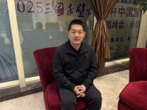 发展中国围棋要做好四门功课——专访中国围棋协会主席常昊