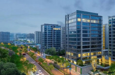 多地调降商业用房购房贷款最低首付比例