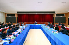 毛万春在省卫生健康委调研