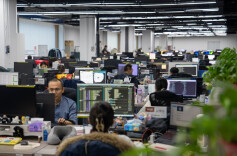 数据库“湘军”来了！湘江新区数字经济再提速