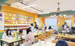 长沙拼豆门店突破100 家 塑料小豆“拼”出大热潮