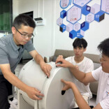 “创新创业印痕”之七：王正根：“情”满创新发明路