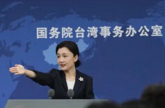 国台办：赖清德顽固坚持“台独”分裂立场 必遭民意反噬
