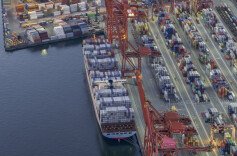 2025年贸促系统签发各类证书同比增长18.94%