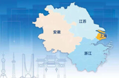 五年后的南京苏州杭州宁波合肥，谁将冲刺两万亿元？谁将成为人工智能第一城？