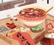 把握深冬“闭藏”关键期，中医教你“藏温补”