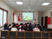 车站北路社区：“安全小卫士”上线！寒假消防安全实践筑牢家园防线