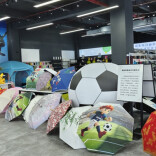 向新而行·湖南经济新动能丨永州：新兴纺织小镇的现代产业经纬