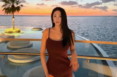 一夜之间，张雨绮遭多个品牌终止合作