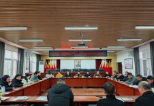 邵东市界岭镇：青春赋能聚合力 务虚谋实开新局