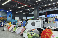 向新而行·湖南经济新动能丨永州：新兴纺织小镇的现代产业经纬