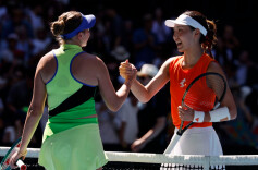 澳网首席商务官科内利斯：愿不断深化与中国的联系