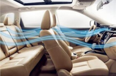 今日科普｜冬日爱车变臭车，如何科学去除异味？