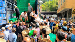 订单引路、白菜生金，吉首市己略乡订单农业激活乡村振兴新动能