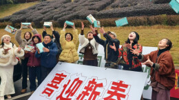 光影聚乡情、同心启新程，靖州文联摄影家协会2025年度年会圆满举行