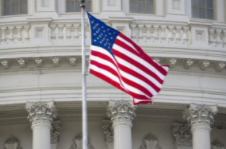 美国将在中东举行空军战备演习