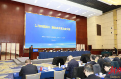 湖南在全国市场监管系统质量发展工作座谈会上作典型发言