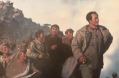 历史上的今天 | 1935年1月29日，四渡赤水出奇兵