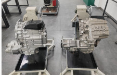 赋能技术人才培养！上汽大众向湖南汽车工程职业大学SCEP校企合作项目捐赠核心实训设备