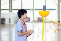 石门县湘佳永兴学校：点亮乡村孩子科创梦