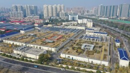 执金融之笔，绘生态答卷——中国银行湖南省分行以高质量金融服务助推美丽湖南建设