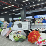 向新而行·湖南经济新动能丨永州：新兴纺织小镇的现代产业经纬