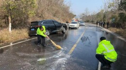 春节前夕大排查！这些安全细节请注意~