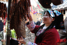 Vibrant New Year Festive Buzz at Rural Fair