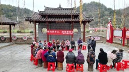 城步选调生宣讲队：青春之声润苗乡