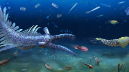 震撼发现！揭开5亿年前生命大灭绝真相  花垣生物群媲美两大世界遗产