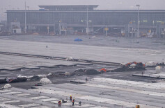 Changsha Airport T3 Terminal Under Construction