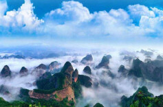 深度融入“国际张” 擘画邵阳文旅新篇章