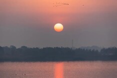 我的2025 | 张劲松：瞬间的温度