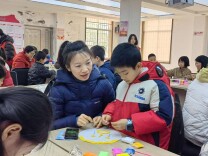 探索奇妙“情绪世界”，一力社区专业力量护航成长