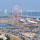 爱“莲”说丨新零售大佬齐聚雨湖！他们为何而来？