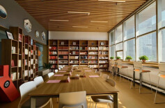 打造温馨港湾，省卫健委机关“职工之家”焕新启用