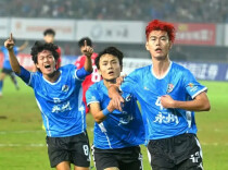 关于永州队是否参加中冠联赛的声明