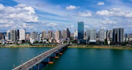 好评中国·湖南篇丨从数据看湖南经济的“稳”与“进”