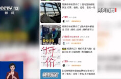 被“限高”仍坐25次飞机出国 法律红线不容挑衅式消费