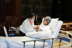 湘西护理员闪耀省赛，保靖县中医院获佳绩