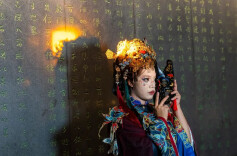 我的2025｜李卒子：镜头里的三湘热土