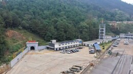 深化“产改”在三湘⑰ | 地下“智”变 地上“暖”变