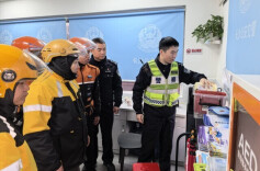 长沙街头， 61个“骑手驿站”升级上线！